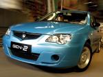 Proton GEN-2 2004 года